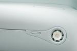Nissan Nuvu Concept 2008 года